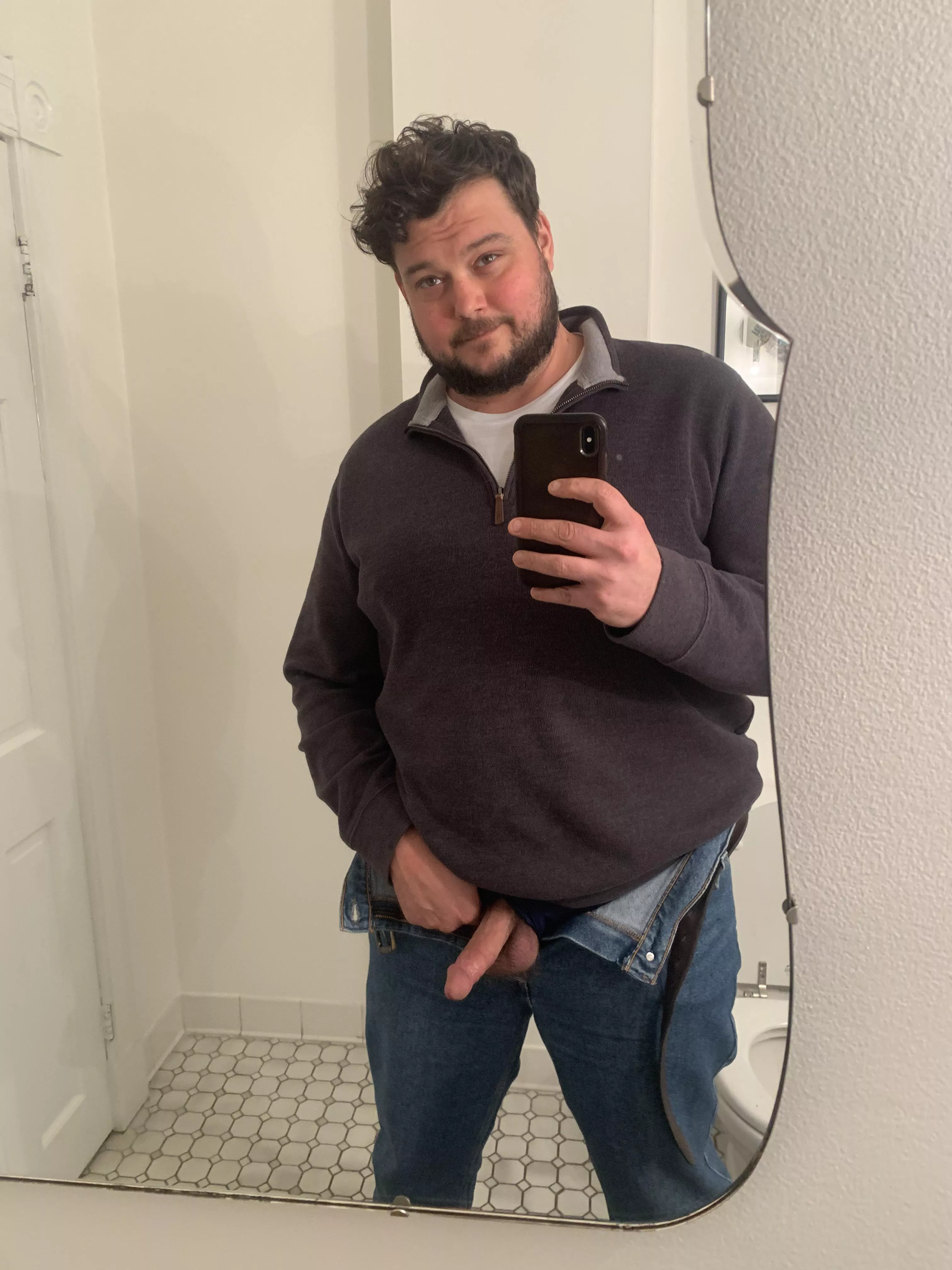 Might not be a dad, but I can definitely be a daddy.