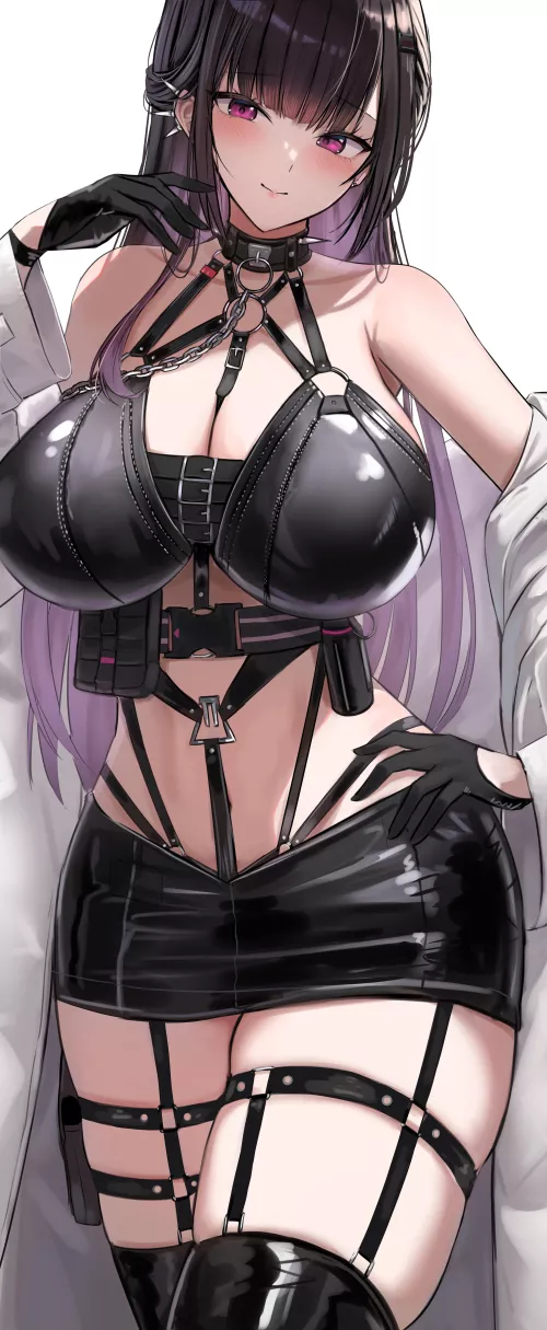 Mommy Mihara [Nikka]