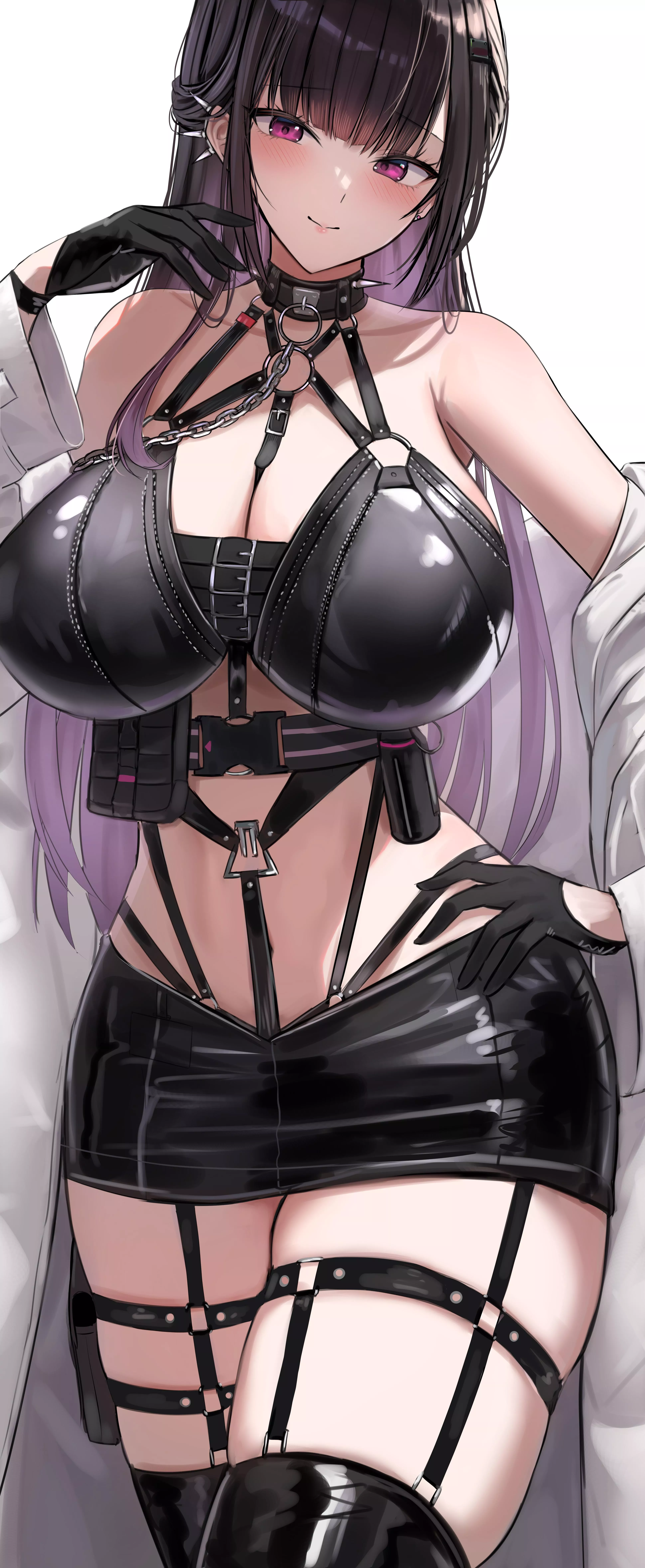 Mommy Mihara [Nikka]