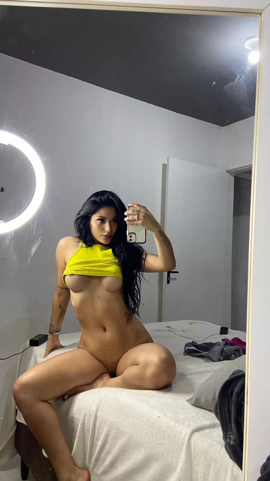 More than a sexy tummy [img]