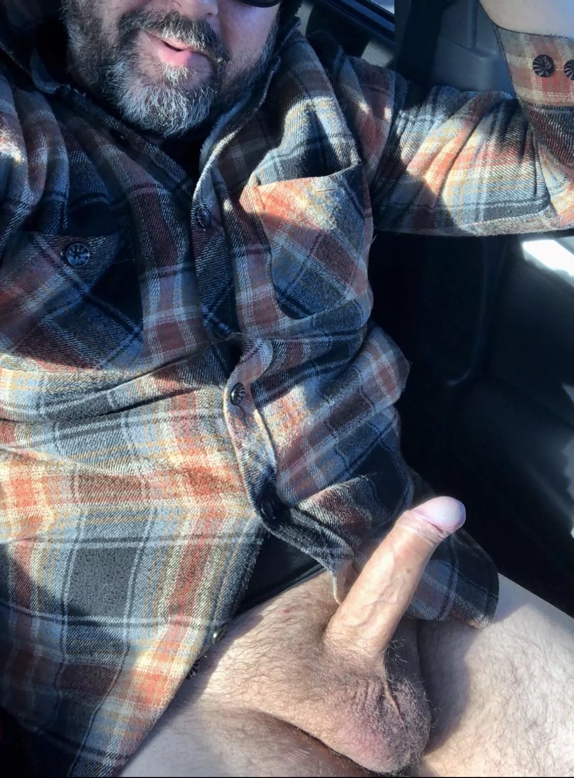 Need a ride in to work? (43)