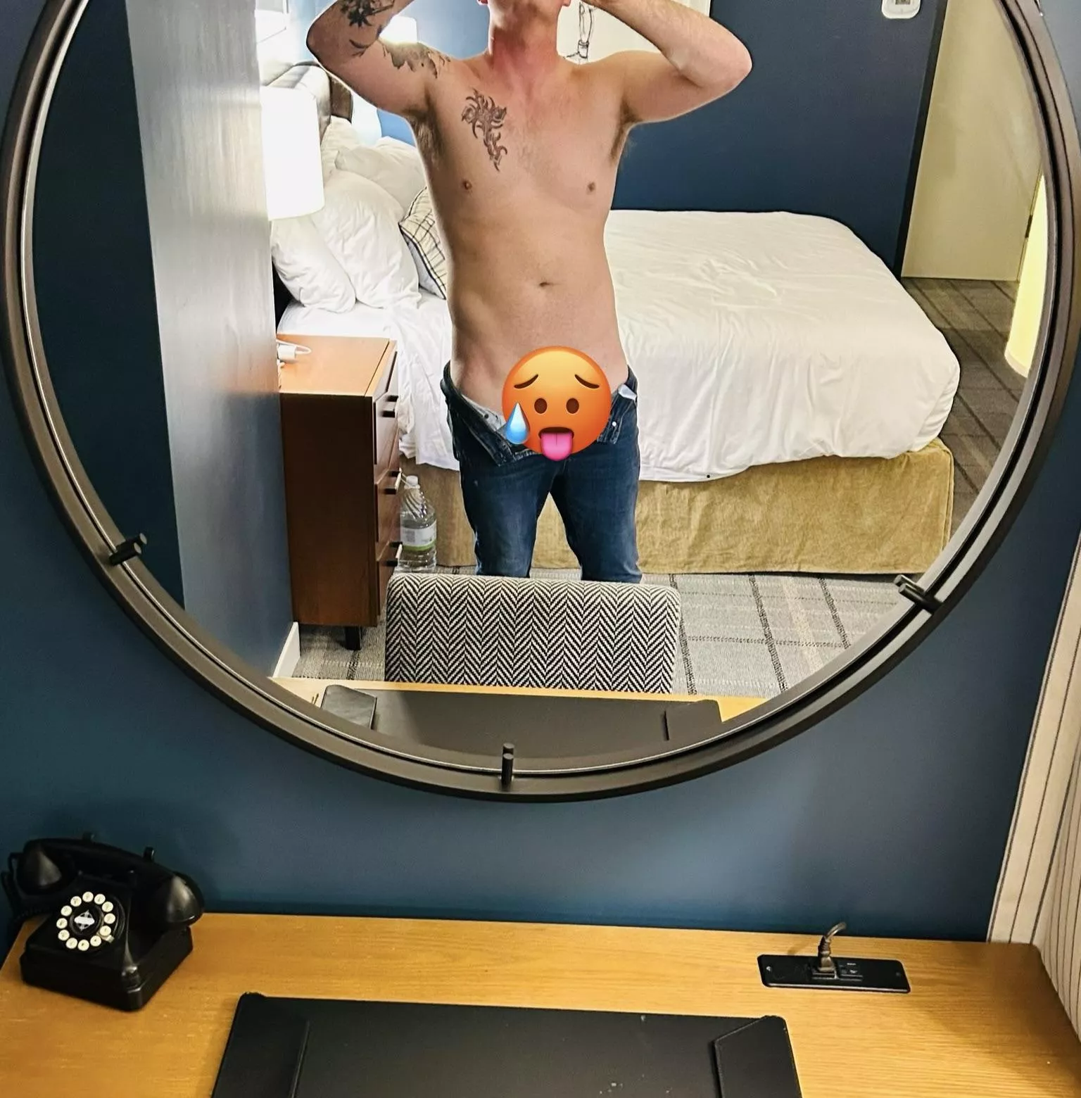 Need tattoo ideas! Almost a blank canvas.