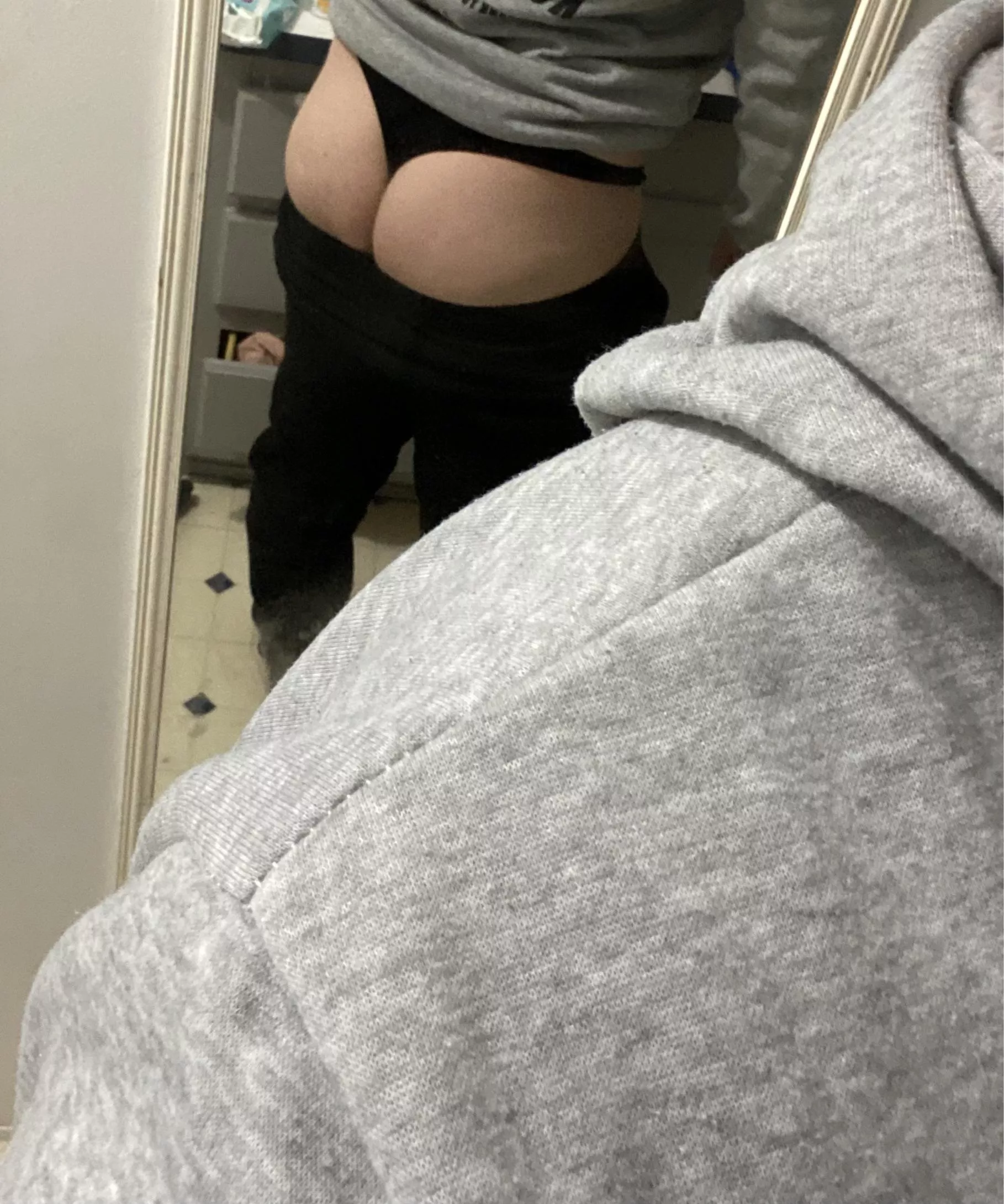 Nothing comfier in my opinion 😈