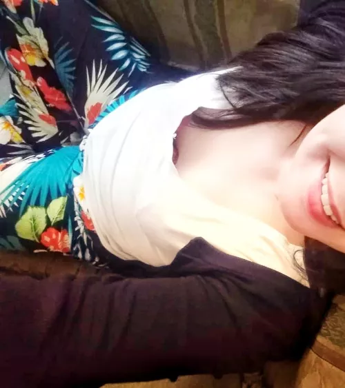 Office friendly much today?