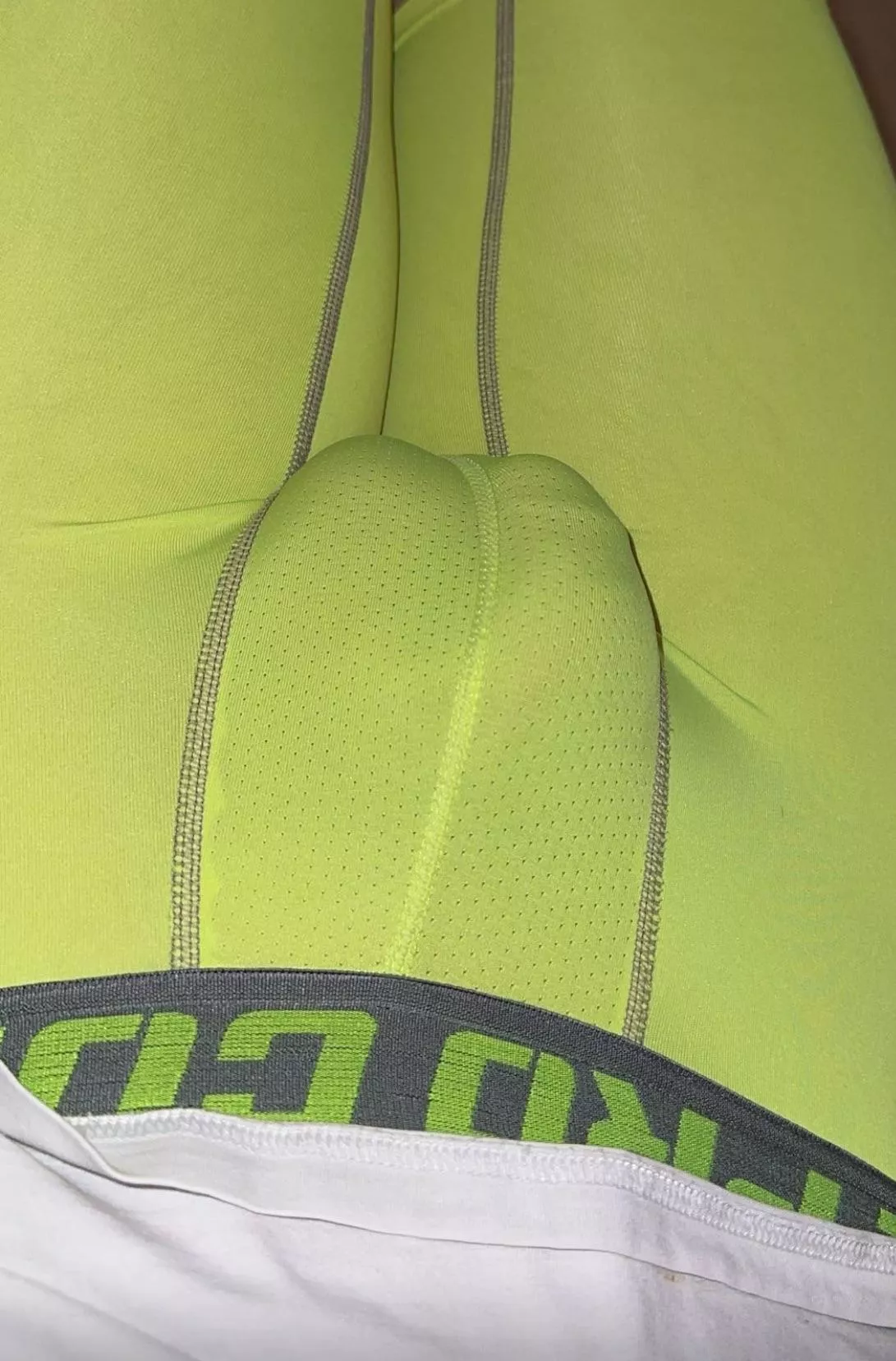 Older Nike pros I can’t get rid of the[m]😍