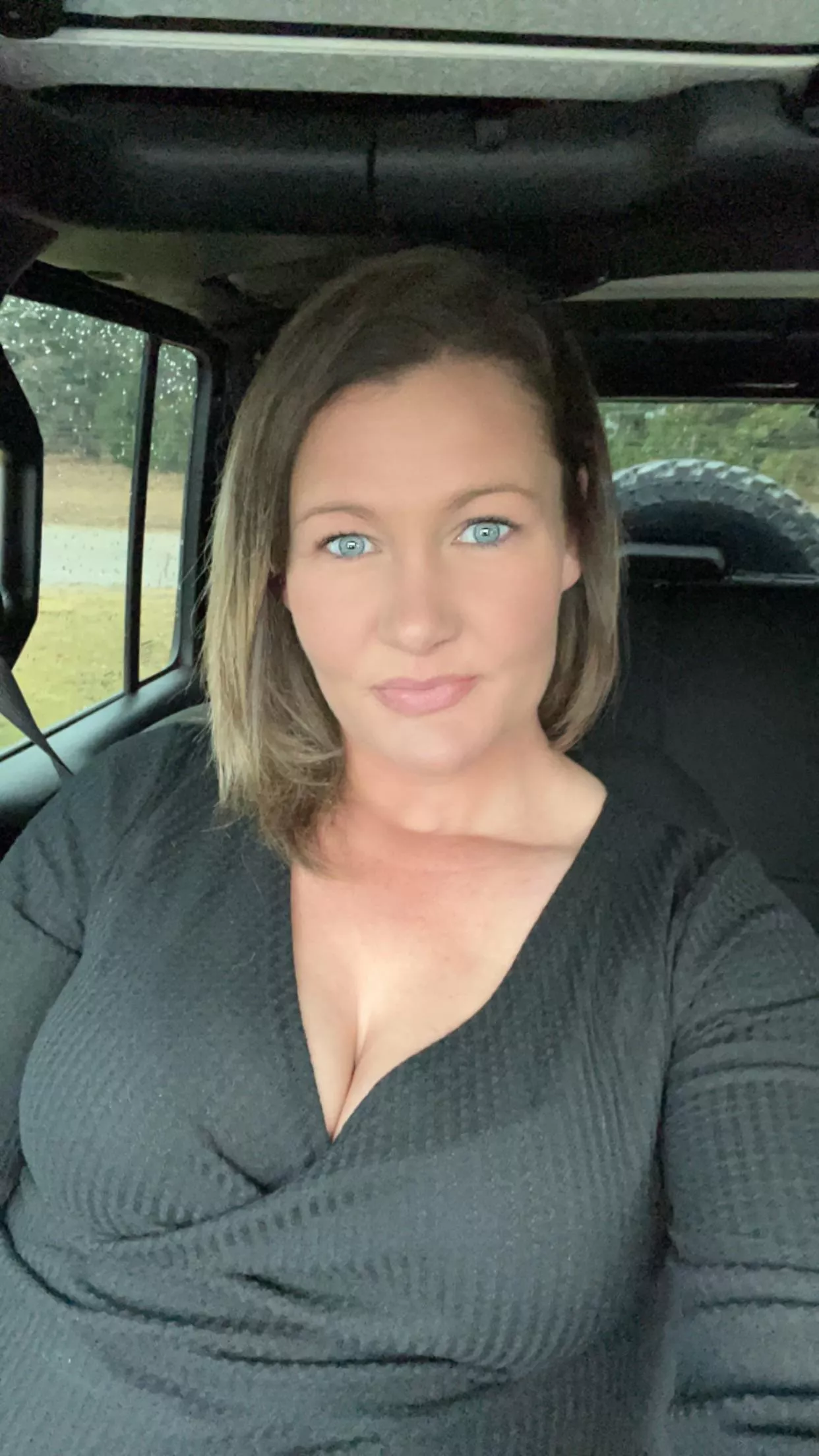 On my way to Work, tell me what y’all want to see tonight