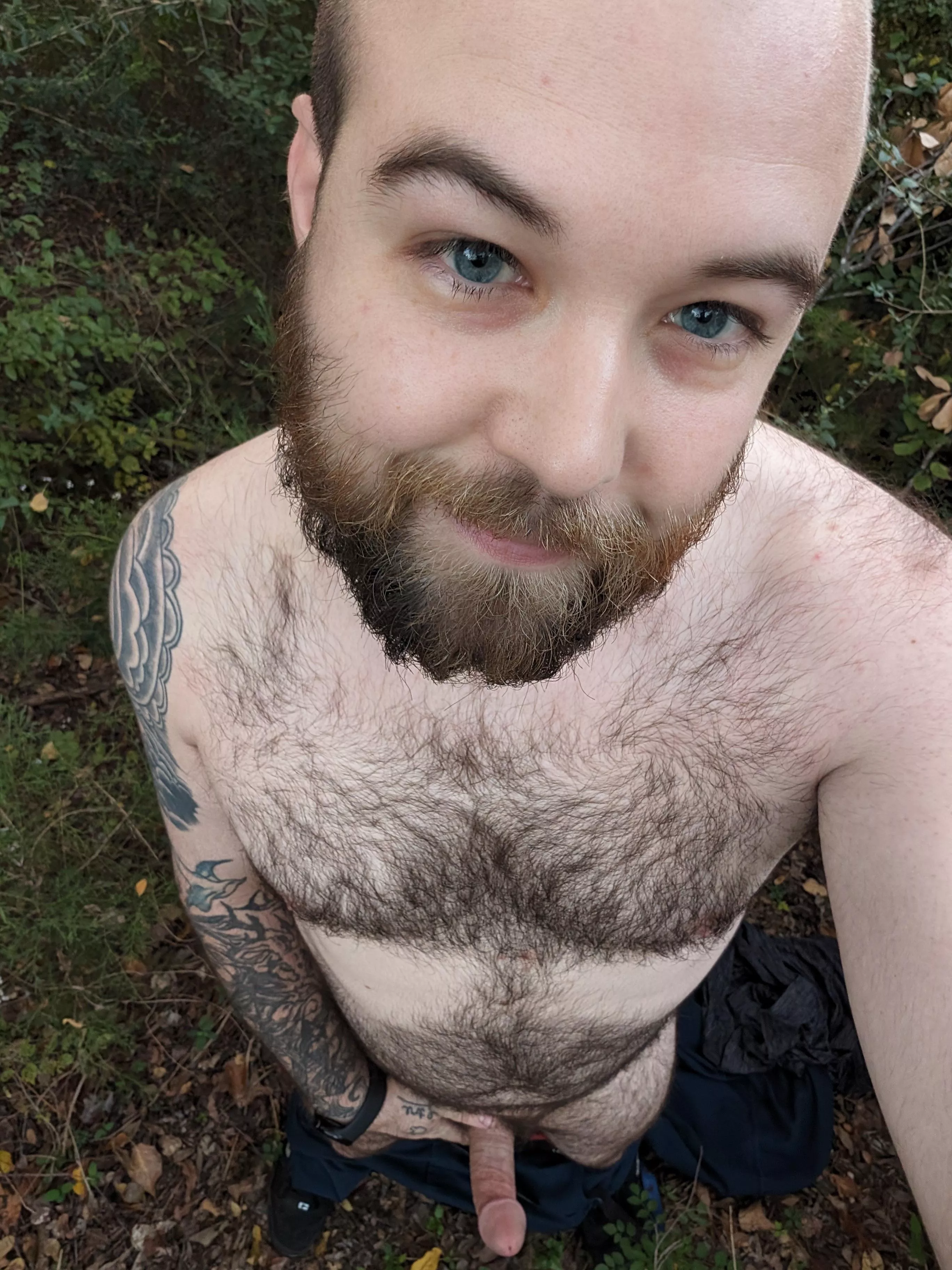 One more from this set of pictures! I have so much fun posting for y’all :) Reddit makes me feel accepted.