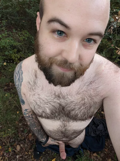 One more from this set of pictures! I have so much fun posting for y’all :) Reddit makes me feel accepted.