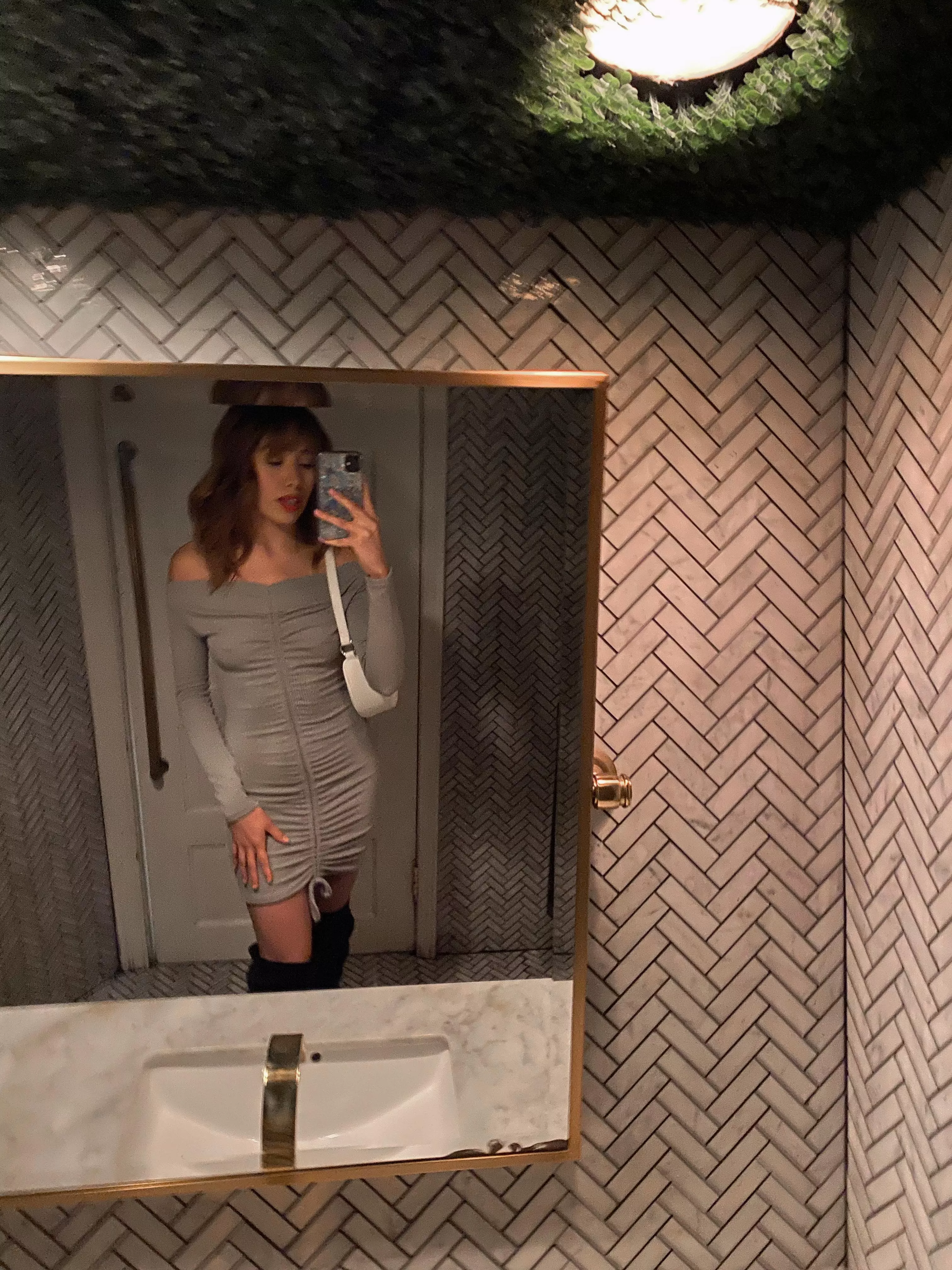 Please creampie me tonight