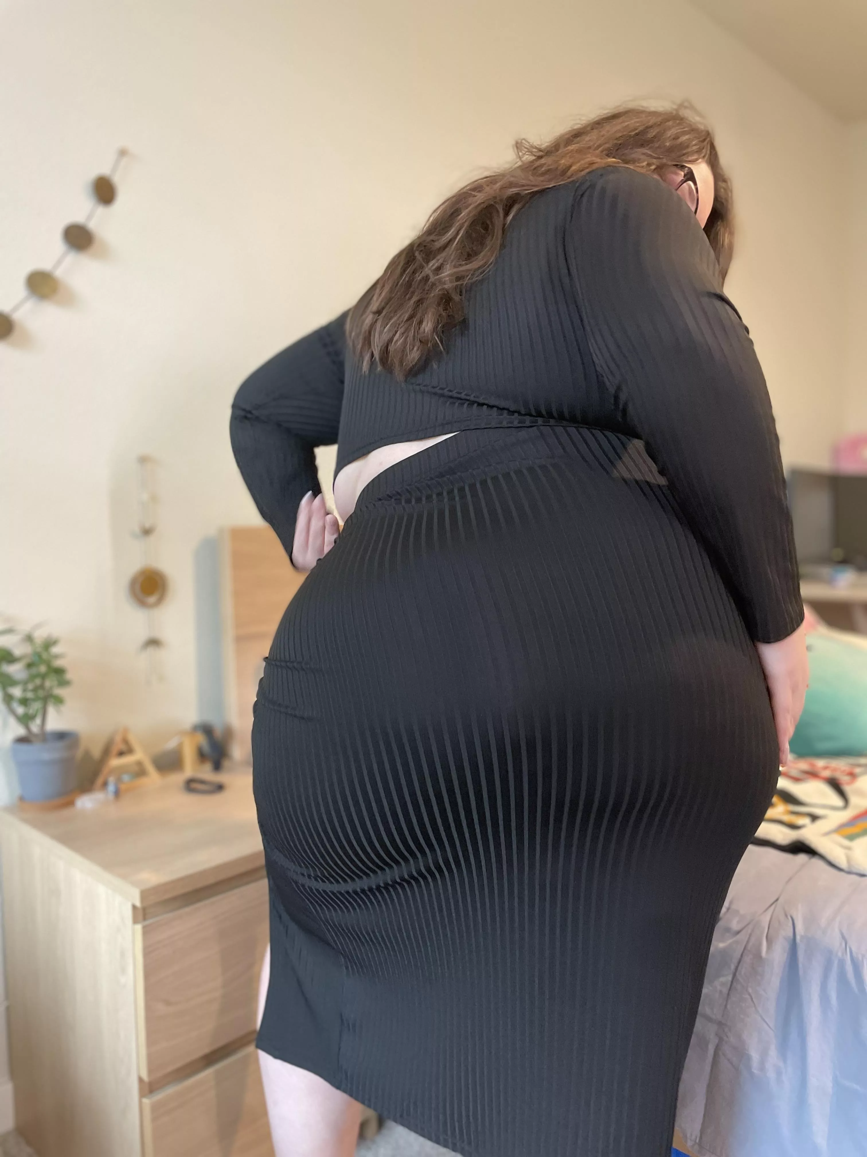 Plenty to grab on to...