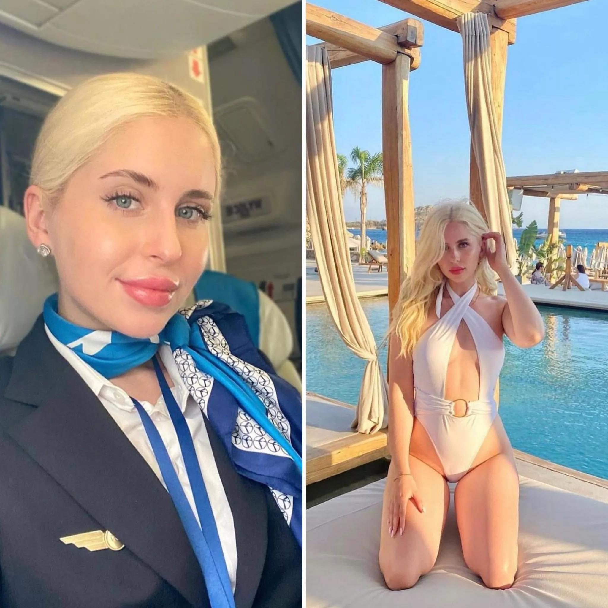 Polish girl 🇵🇱