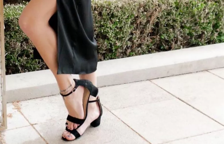 Probably my favorite heels