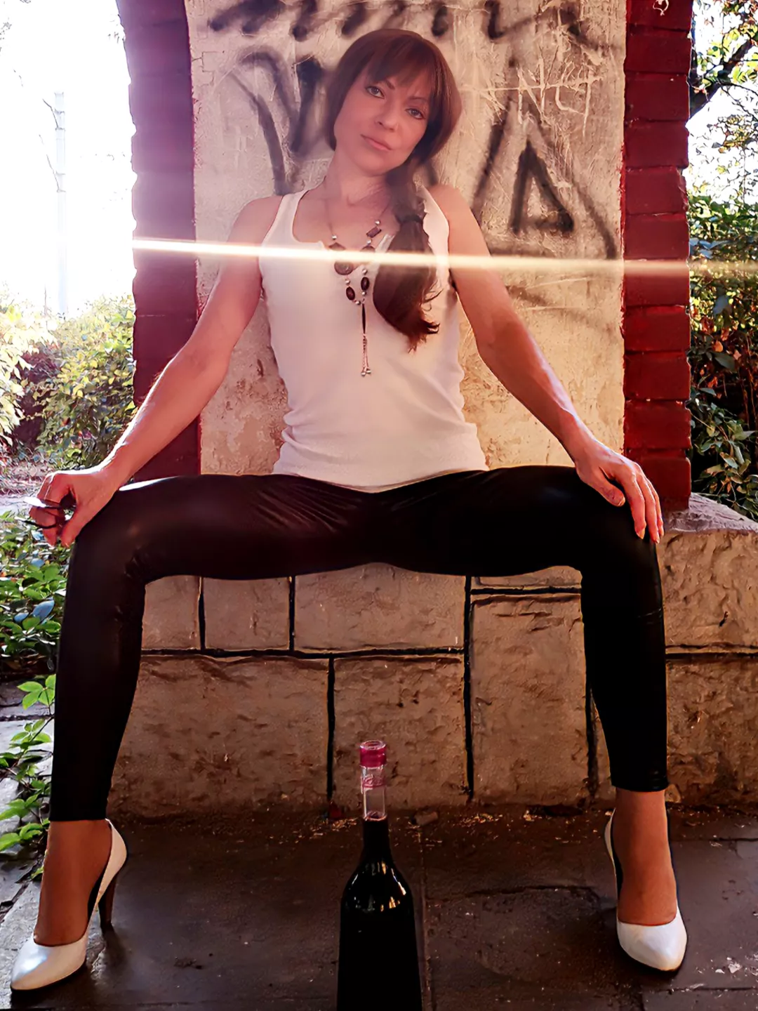 Ready for more? Yes or no?