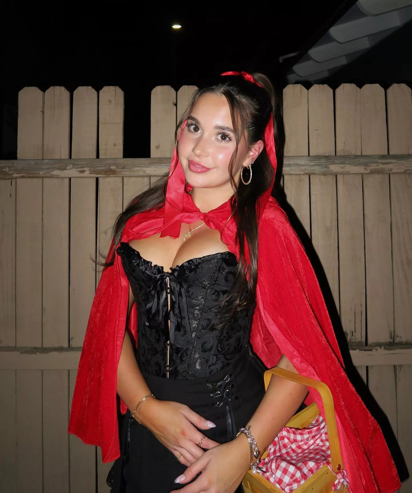 Red Riding Hood