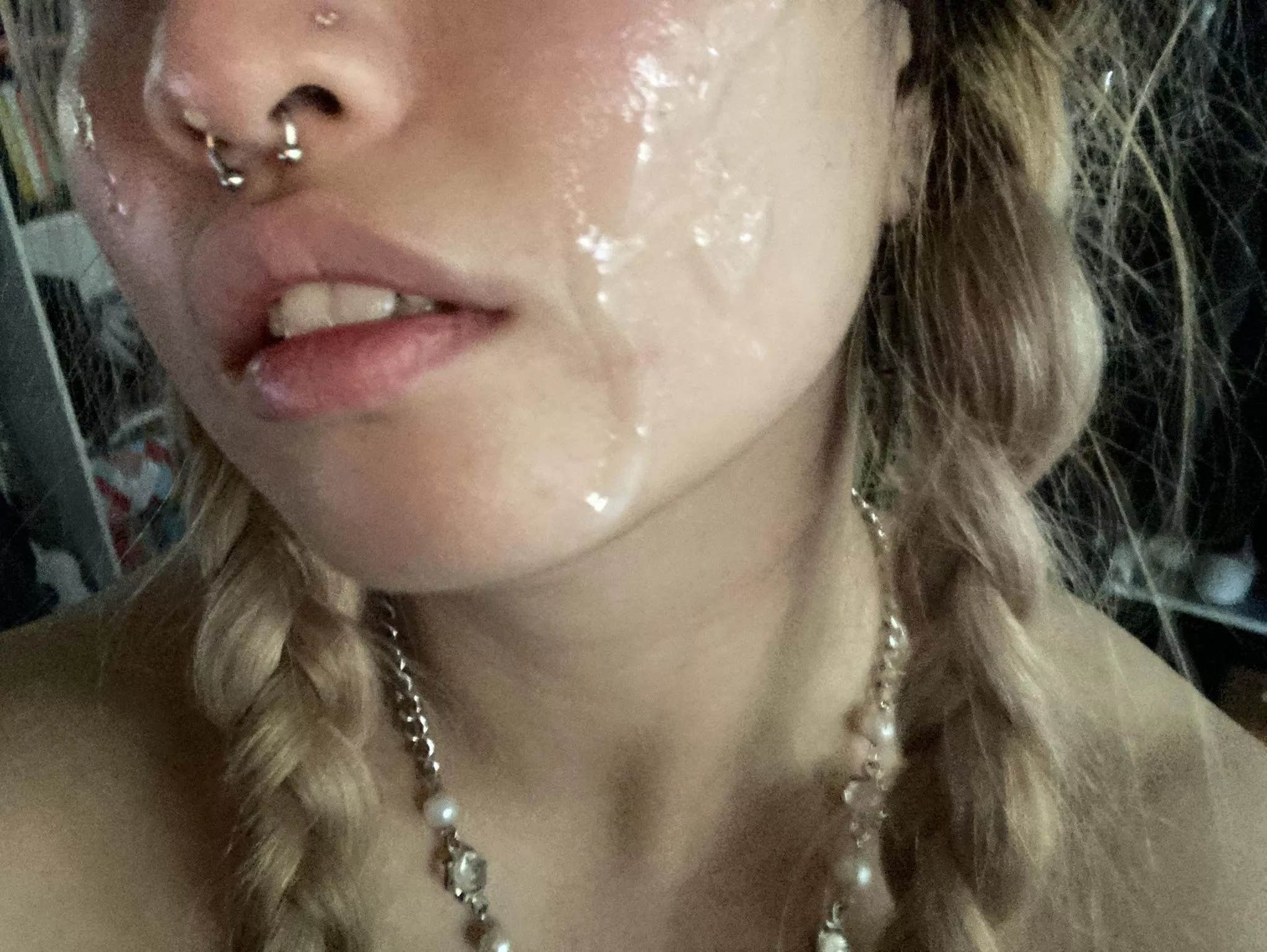 round 2? where are you gonna cum? :)