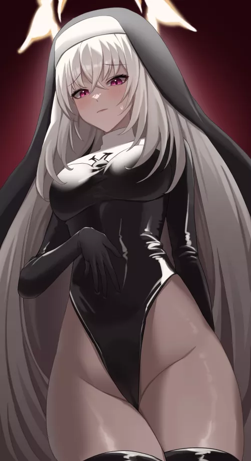 Sakurako [Blue Archive]