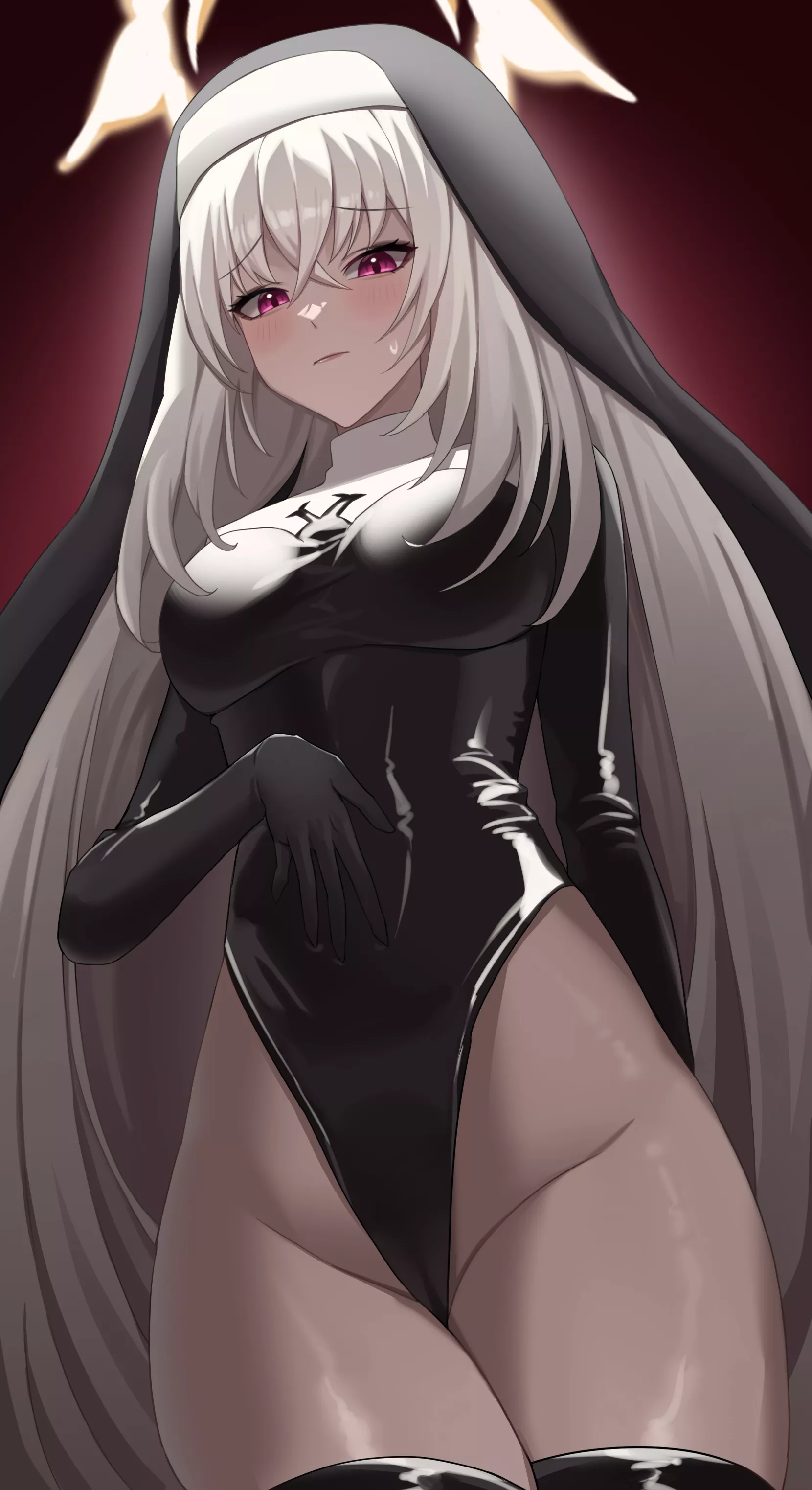 Sakurako [Blue Archive]