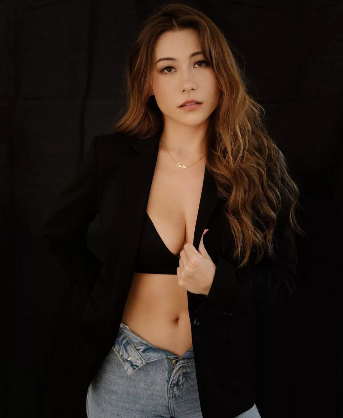 Sasha Emiri