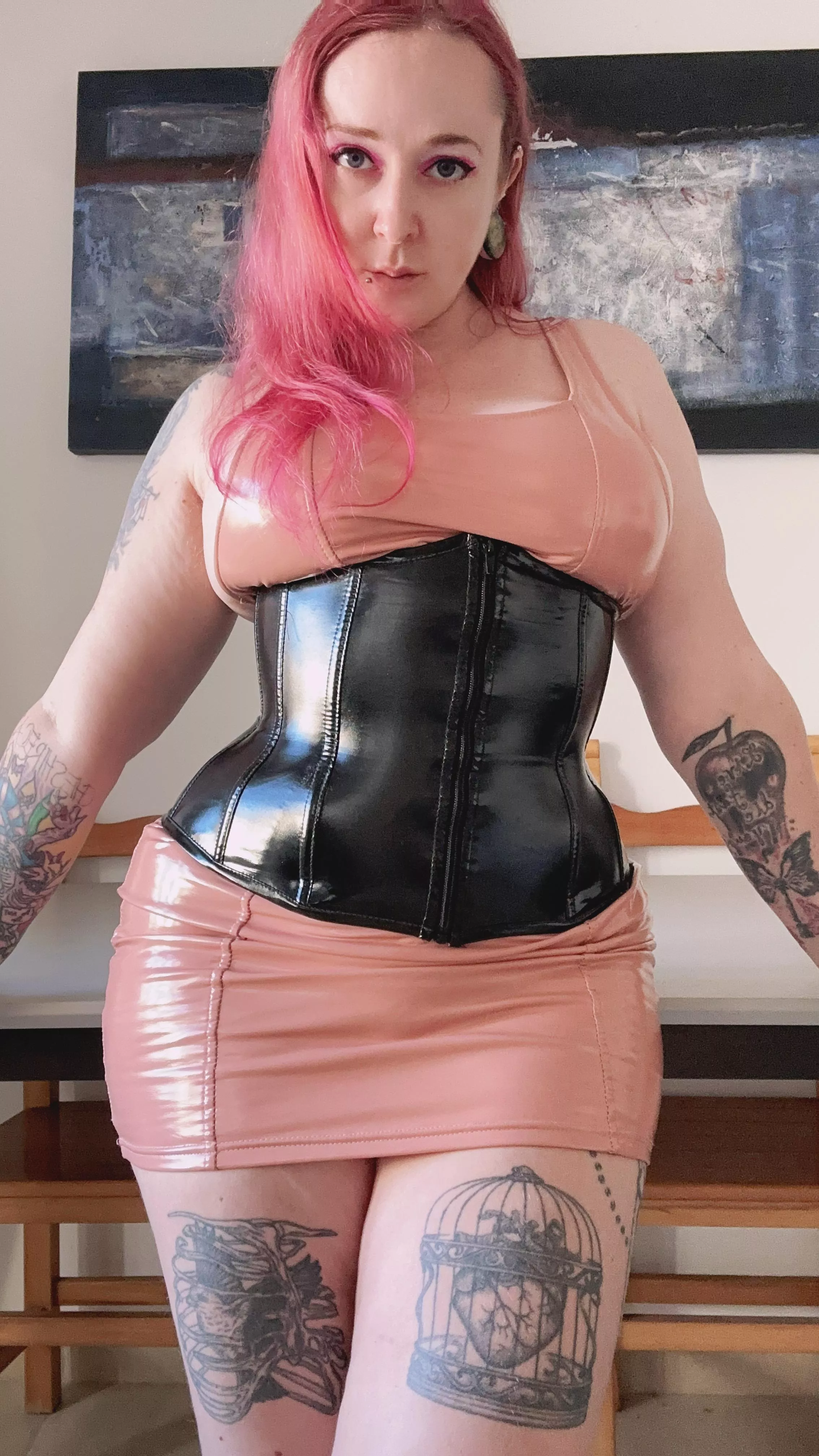 Sending you all my love and goddess energy