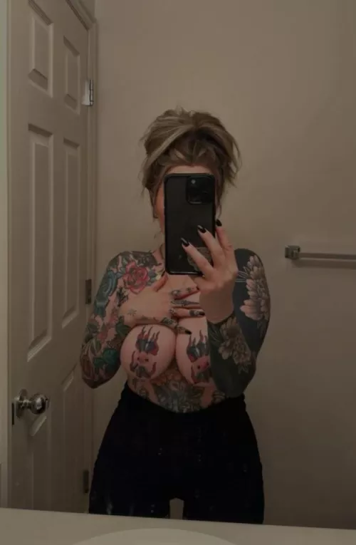 Sent this to a guy I like and he didn’t reply..