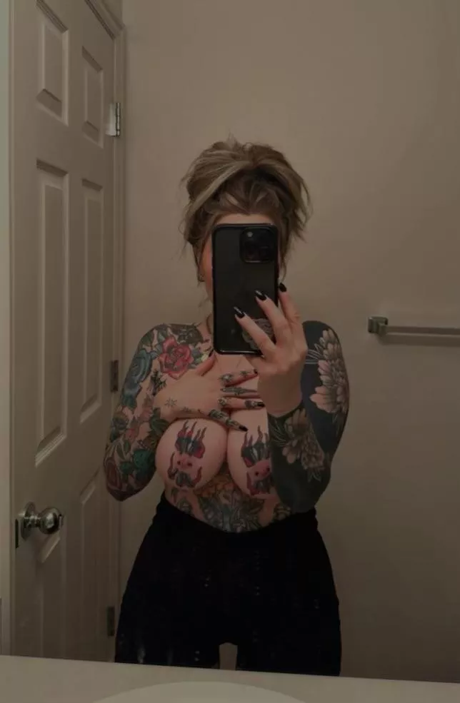 Sent this to a guy I like and he didn’t reply..