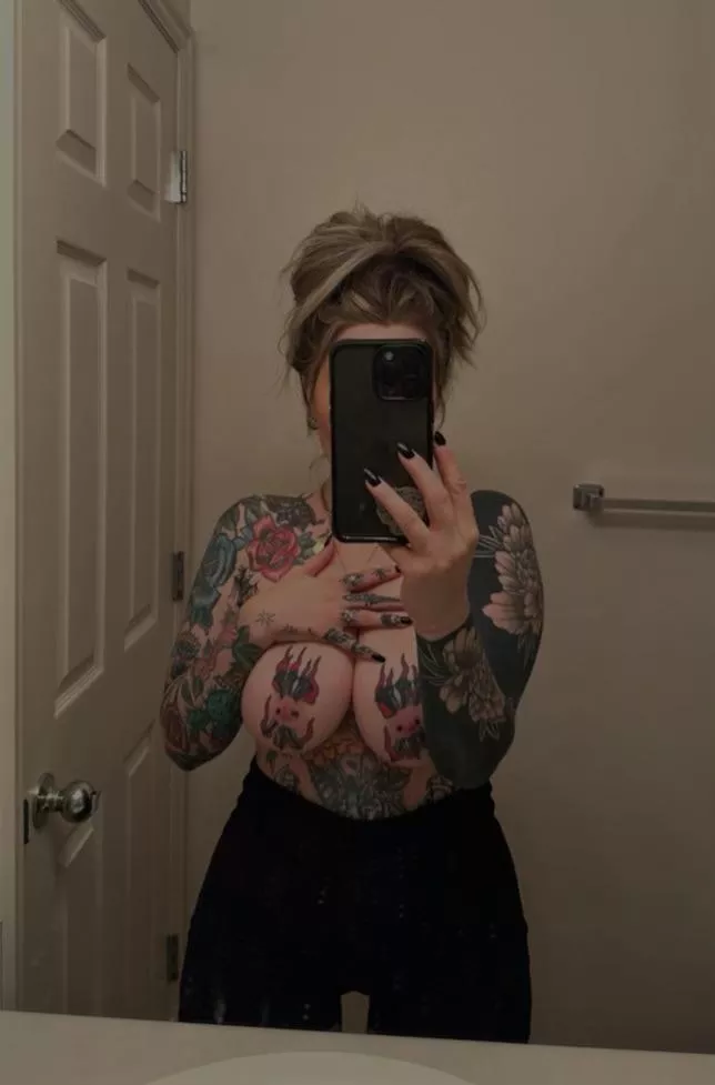 Sent this to a guy I like, but he didn’t respond…