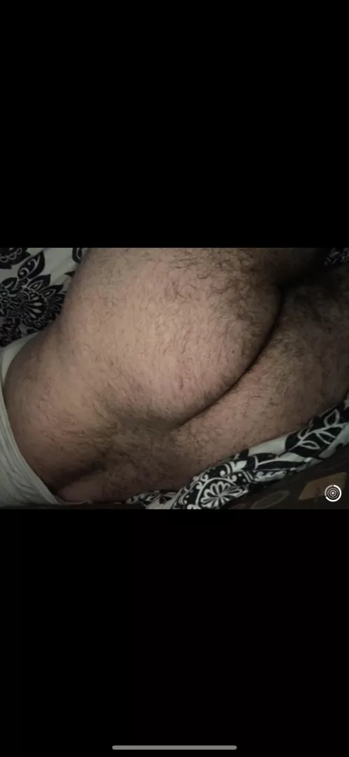 Should I trim my ass?