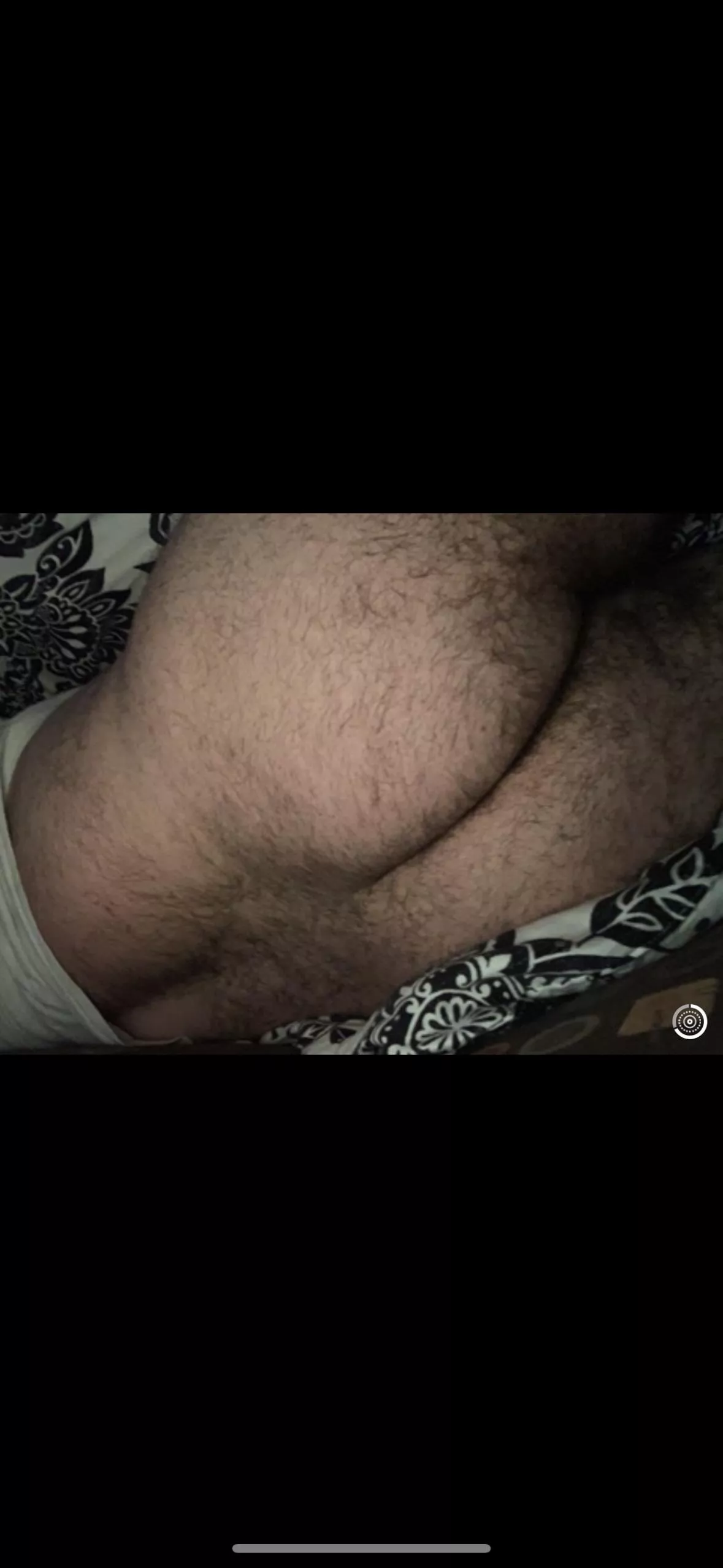 Should I trim my ass?