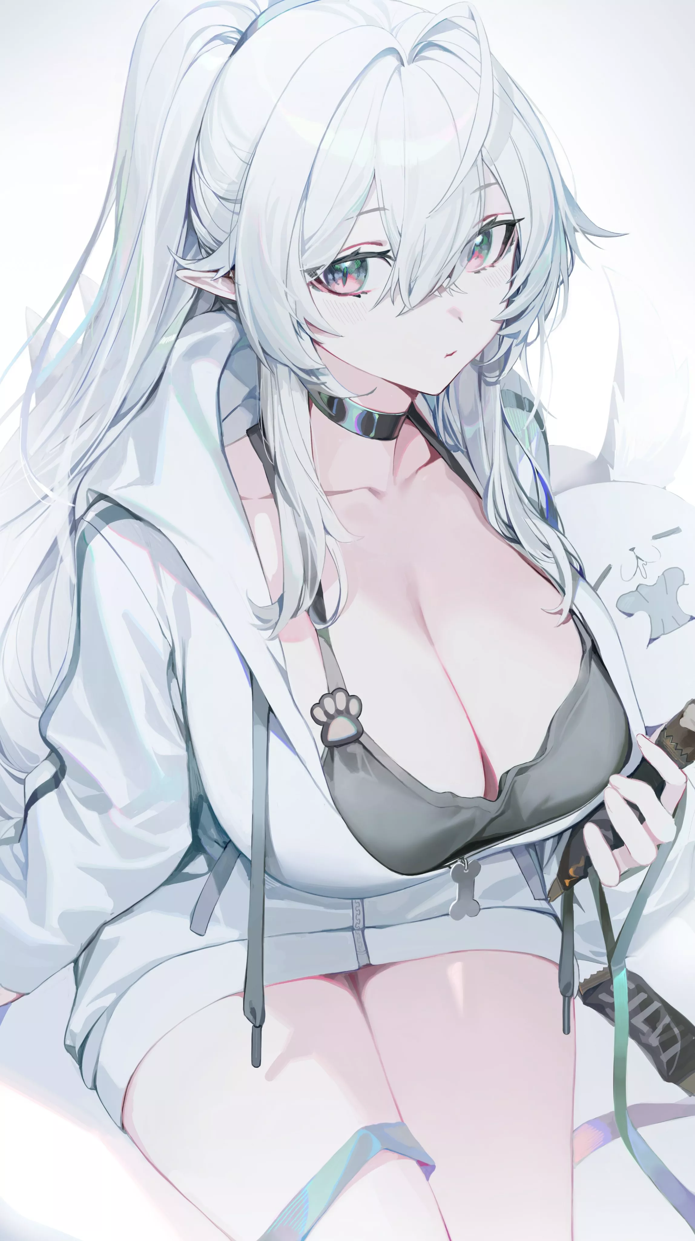 Silvi [Artist's Original]