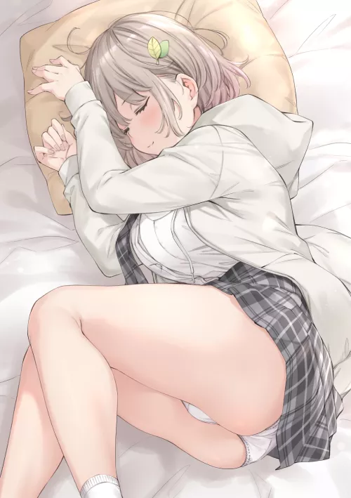 Sleepy Afternoon [Original]