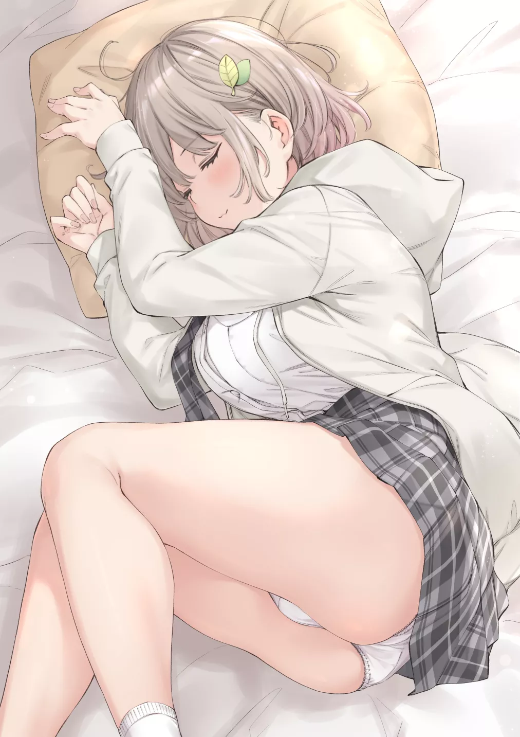 Sleepy Afternoon [Original]