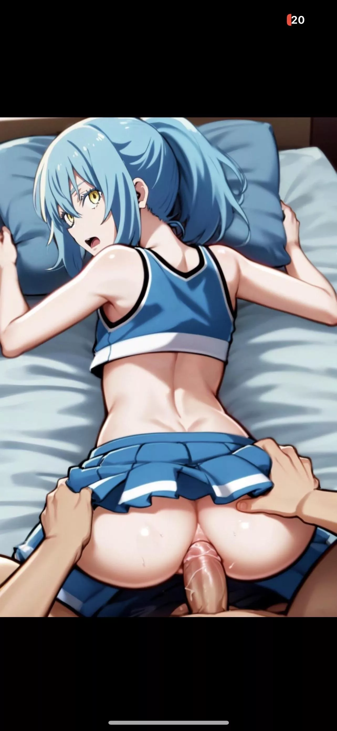 So u like my outfit daddy ?