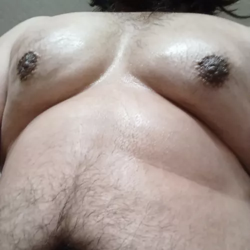 Something about these tits you guys..