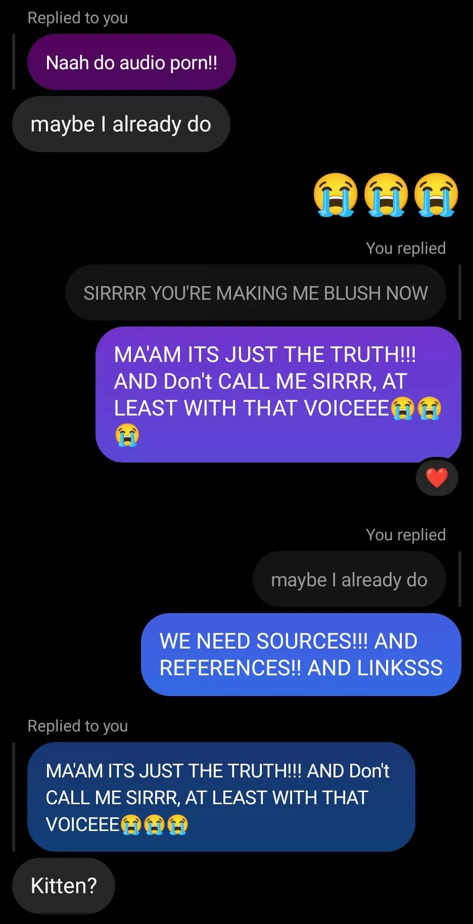 Spring has come early for me..