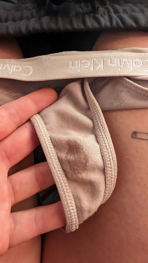 Starting these off right this morning!! 💦