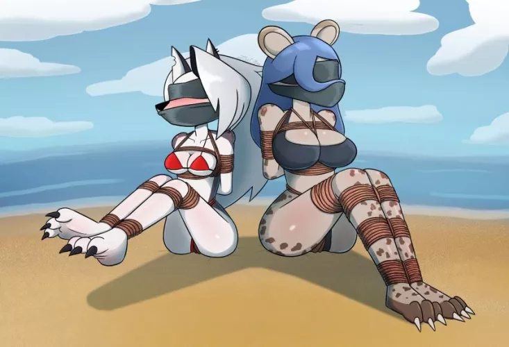 Submissive [F] (zeecibee)