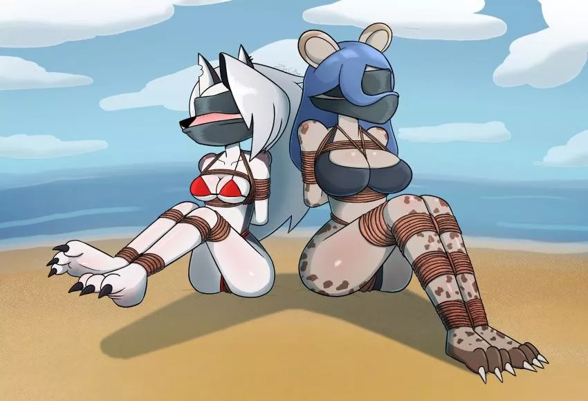 Submissive [F] (zeecibee)