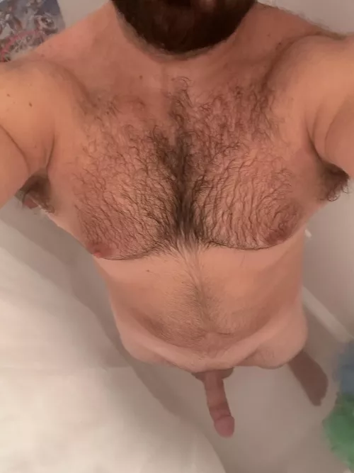 Sunday Shower
