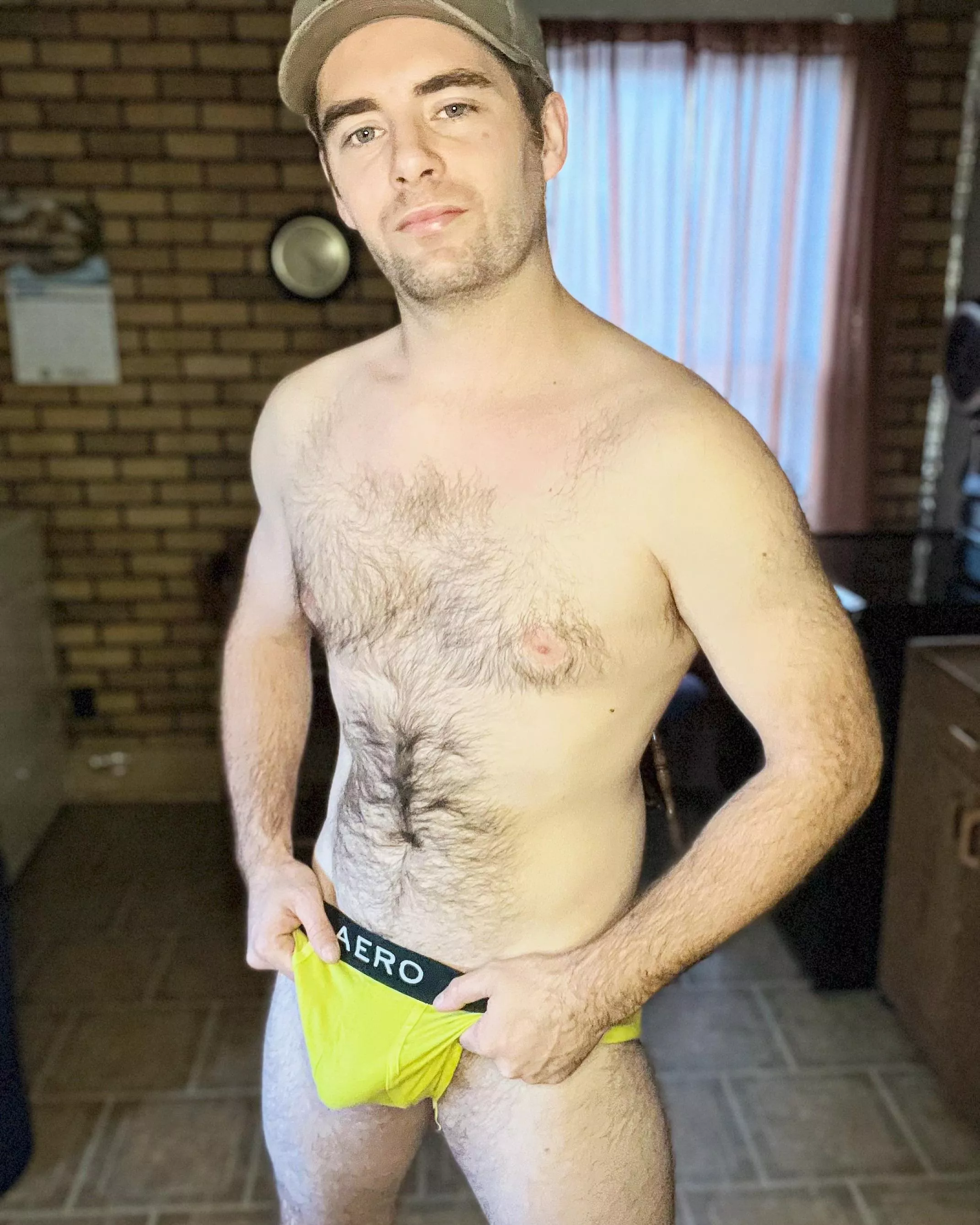 These would look better on the floor don’t you agree ?