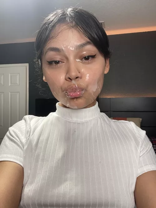 think I need another load?