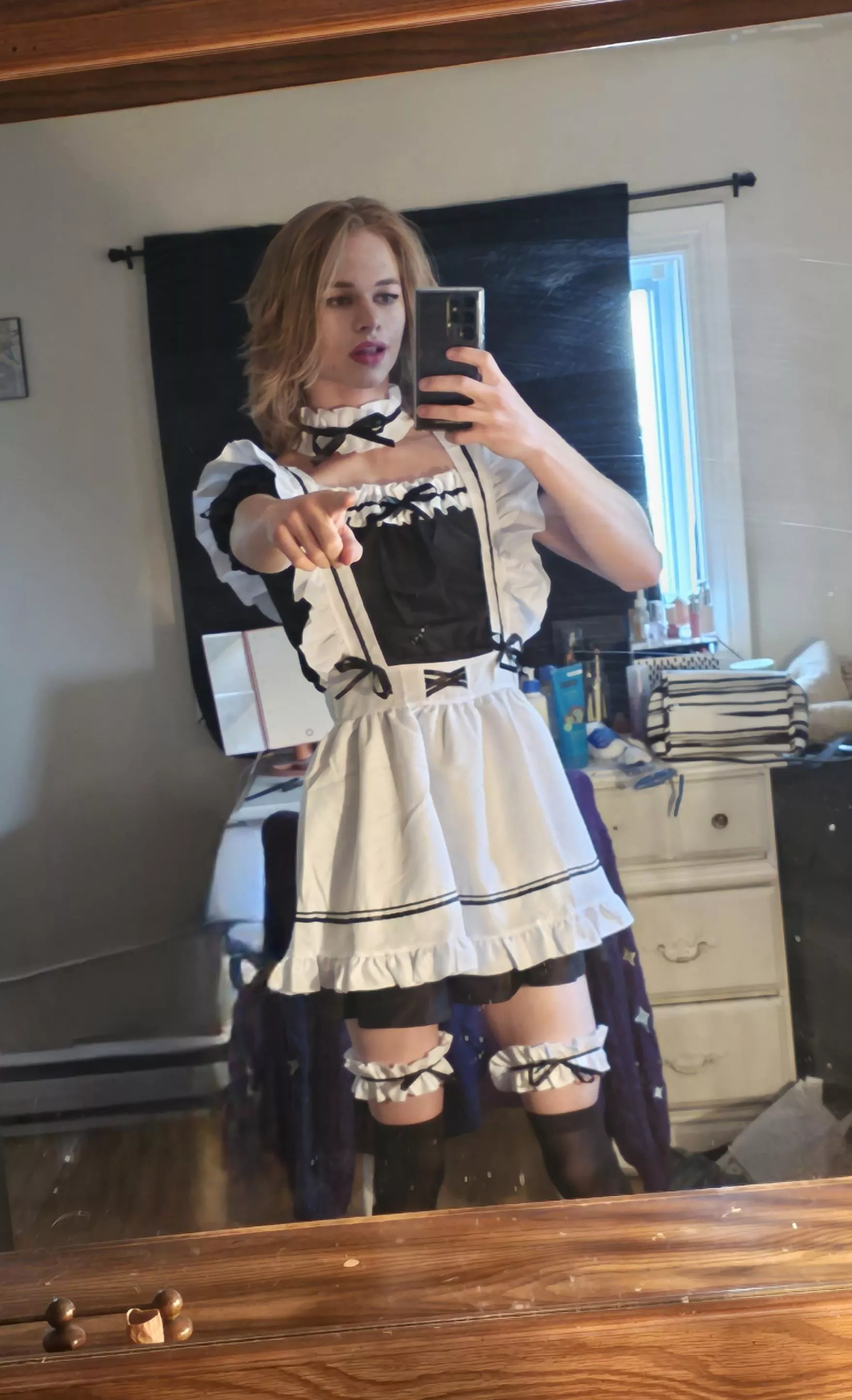 This is probably the peak of my existence