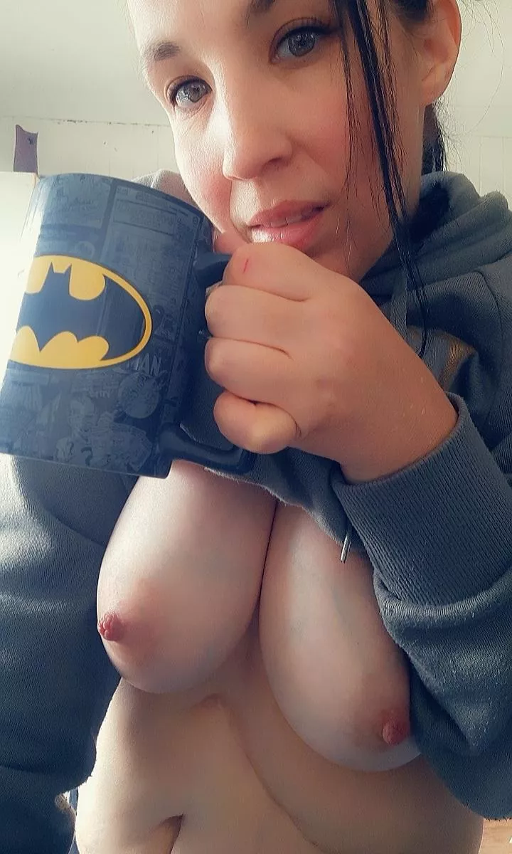 This mumma would like to spend this cold, rainy Monday curled up with you