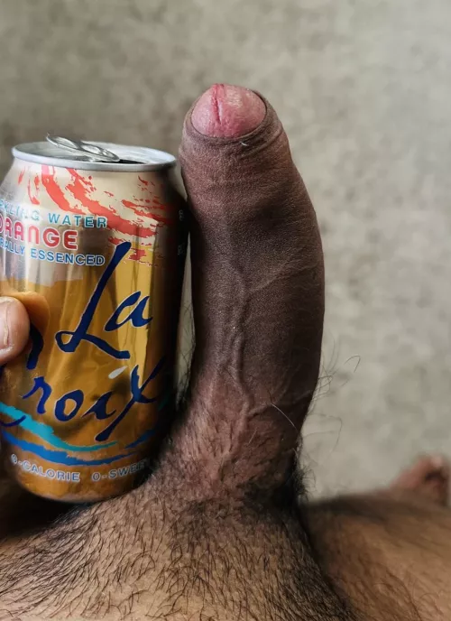 Thoughts on length and girth? Am I average?