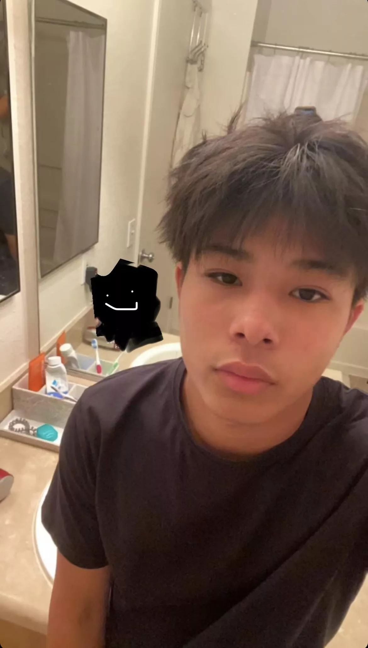 Turned 18 recently 😅