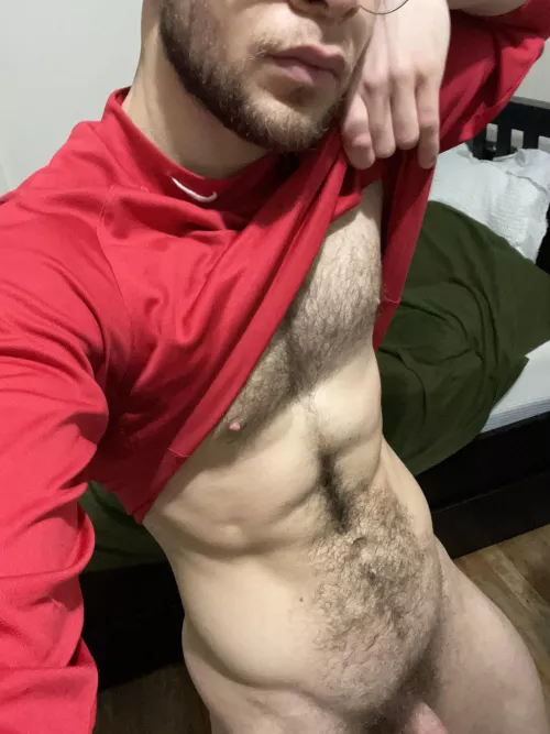 U like perky winter nips?