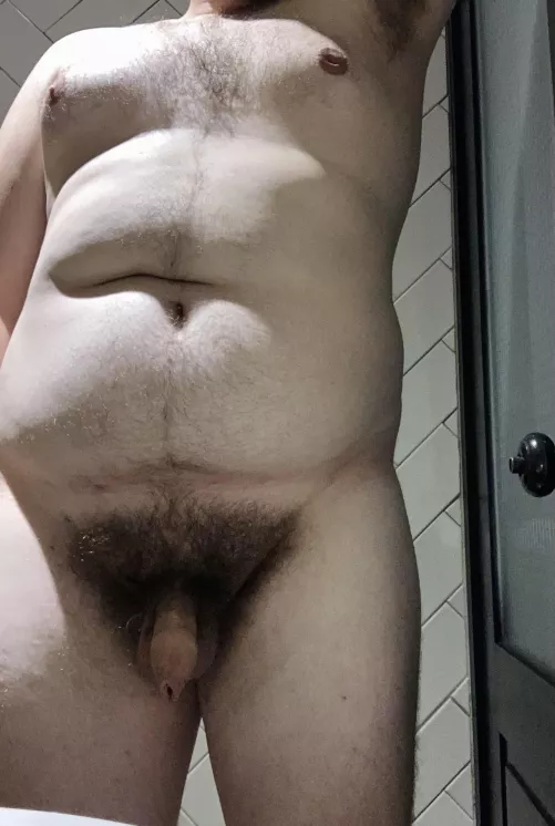 Wanna help me get hard? [M23]