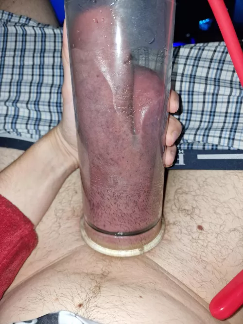 Want to make it full