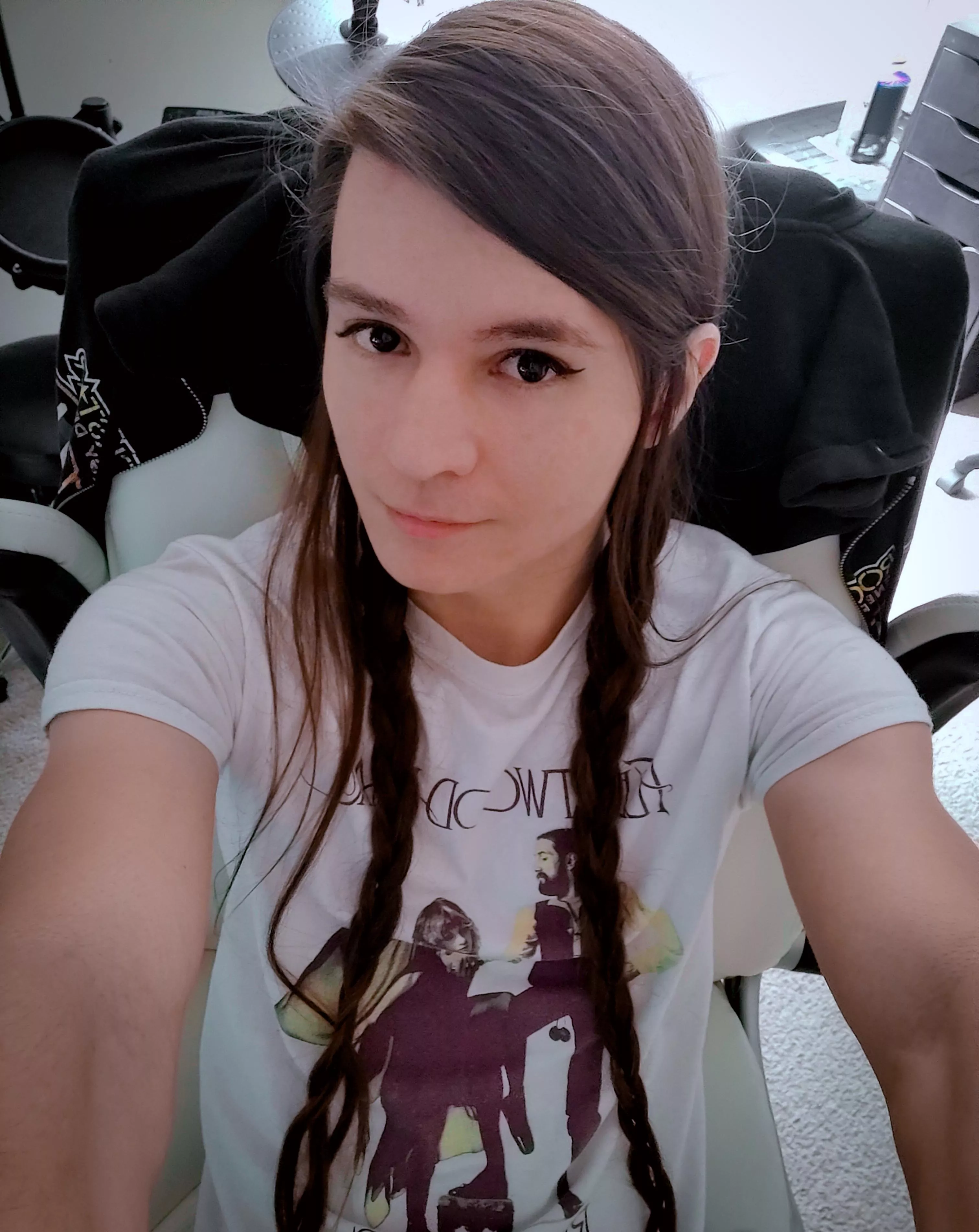 What are you thankful for, hitme!