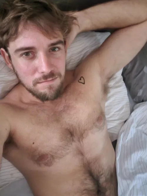 What happened last night... :o