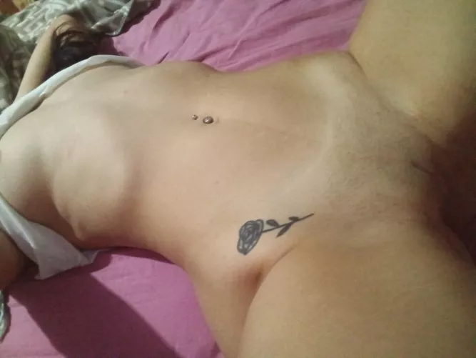 What would you do if you saw me during your workout?